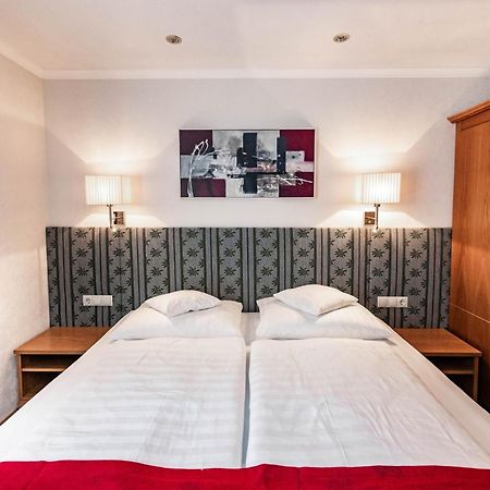 לך אם ארלברג Appartements Eldorado מראה חיצוני תמונה